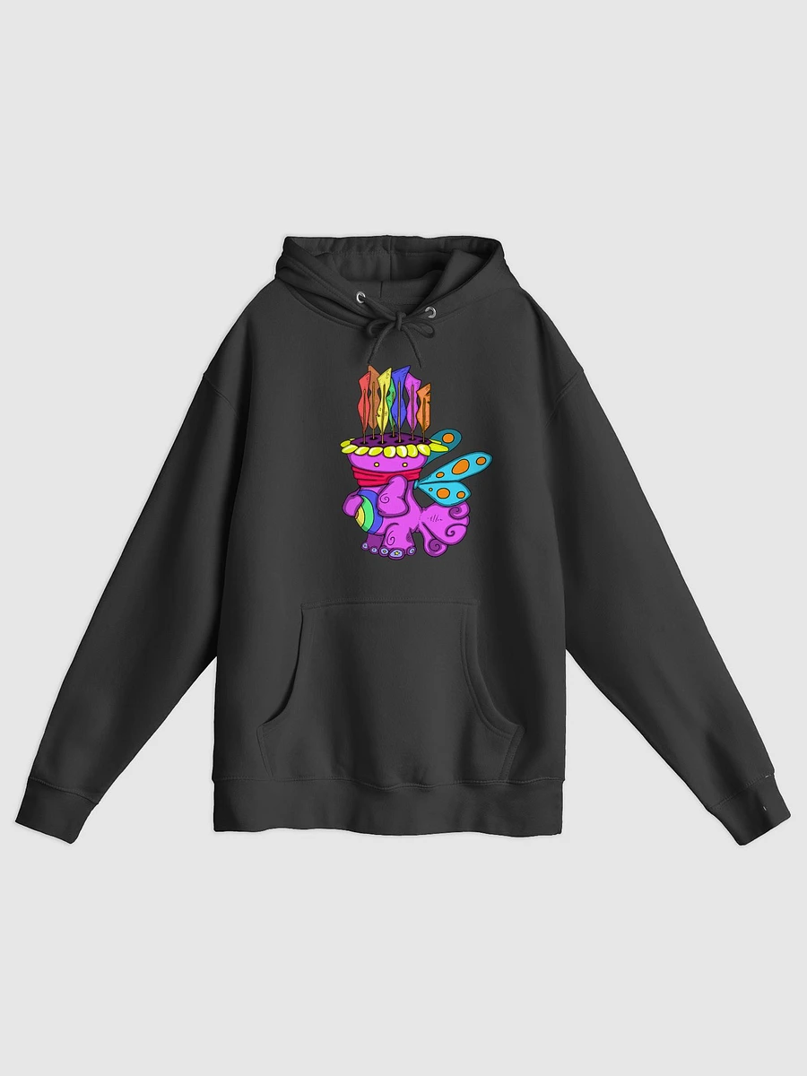 #003 Abomination - Voidling™ Hoodie product image (1)