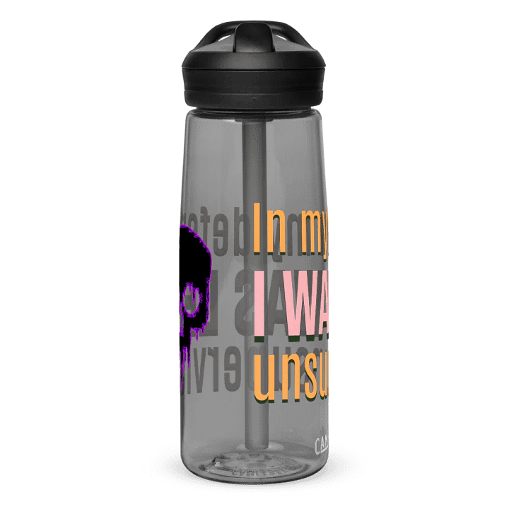 Corrupted Krew Water Bottle product image (2)