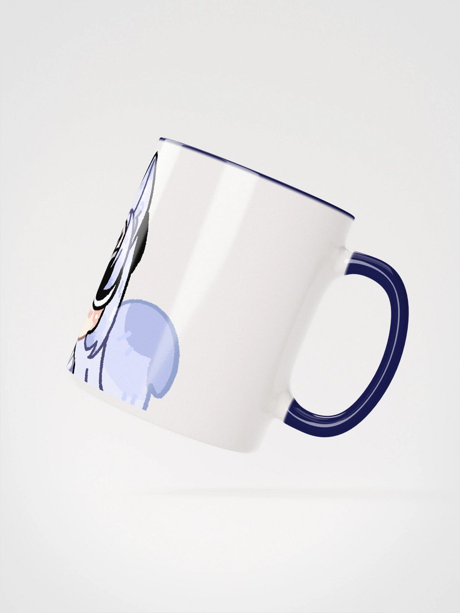 [Minty] Ceramic Color Mug product image (2)