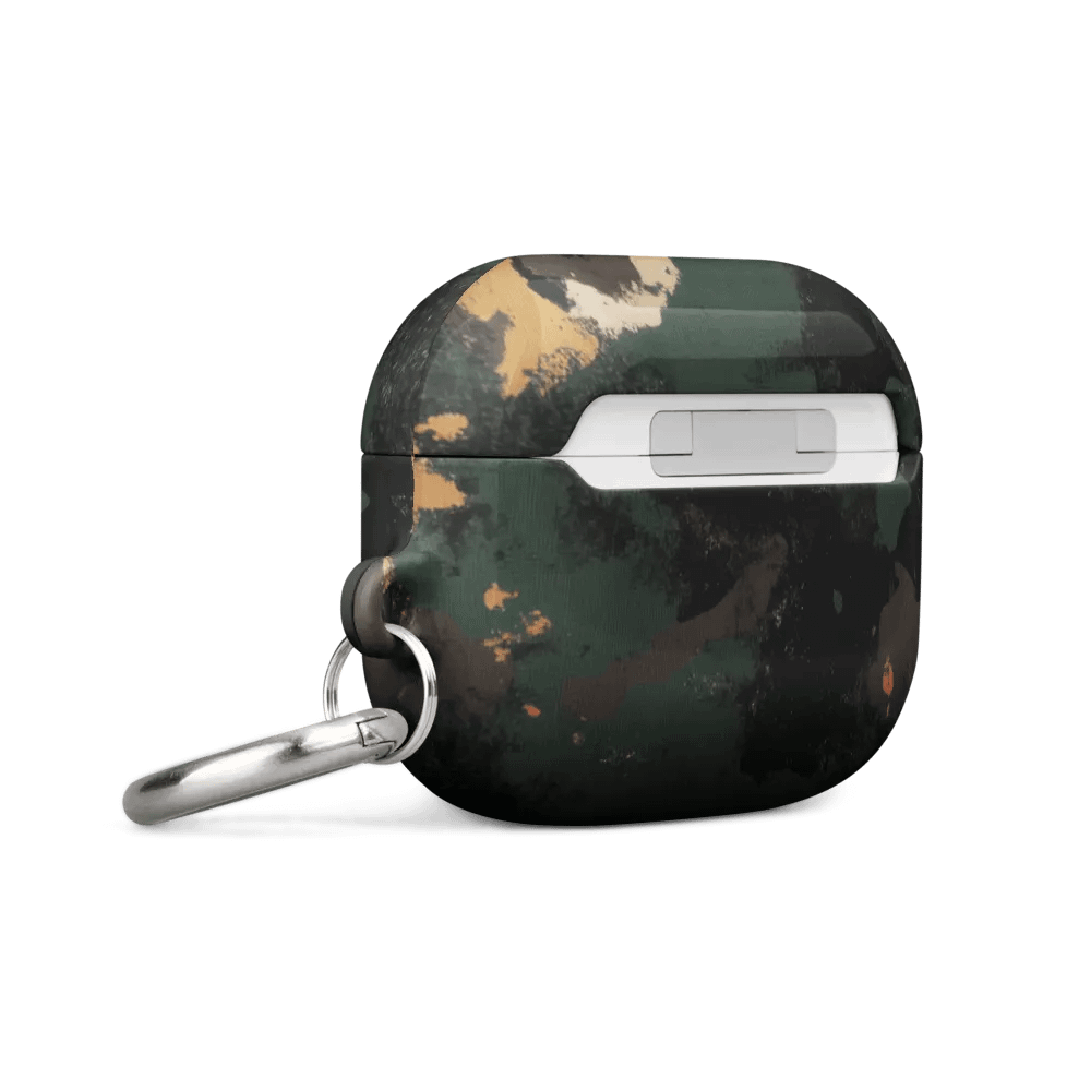 Camouflage All-Over Protection Case for AirPods® product image (19)