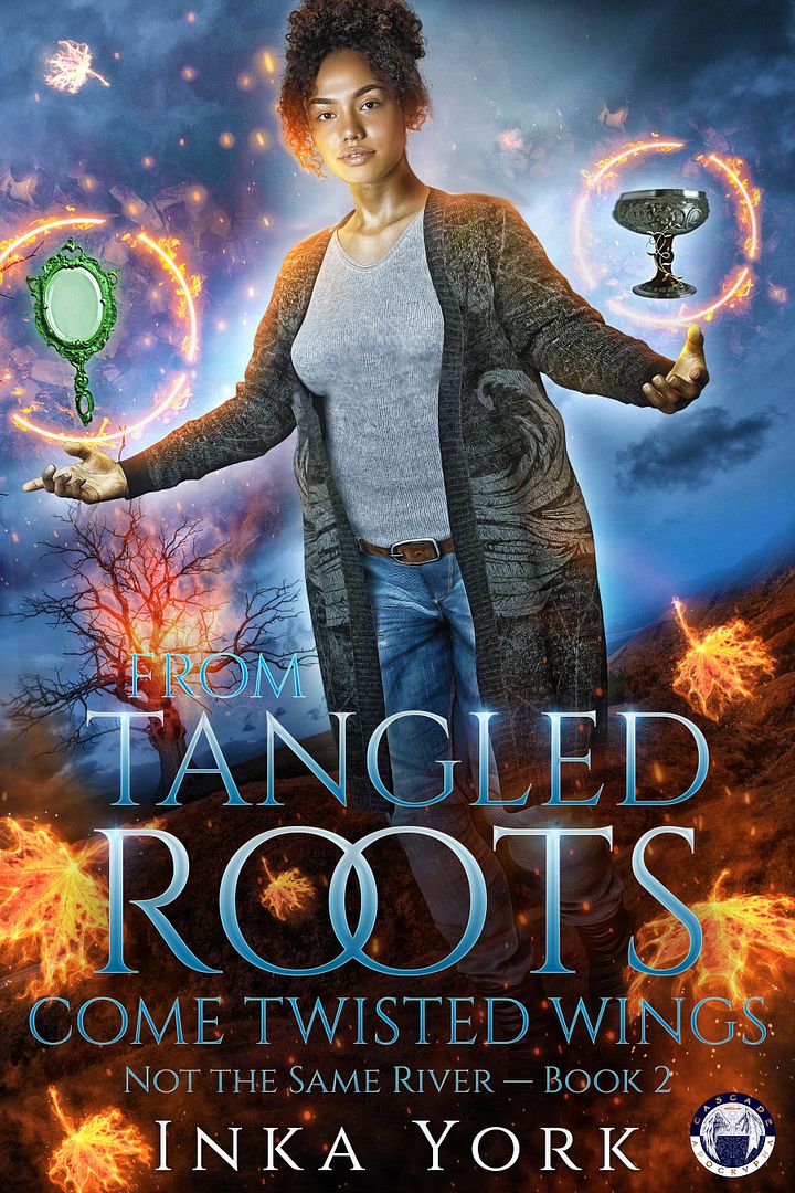 From Tangled Roots Come Twisted Wings (Not the Same River #2) (ebook) product image (1)