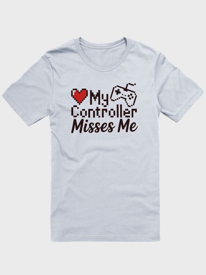 My Controller Misses Me product image (1)