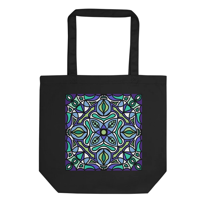 Gay Abstract Tote product image (1)