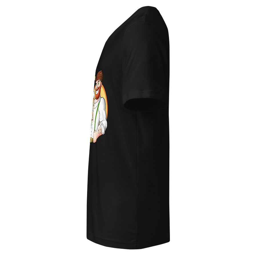 Beer Lad 3 V neck Front product image (5)