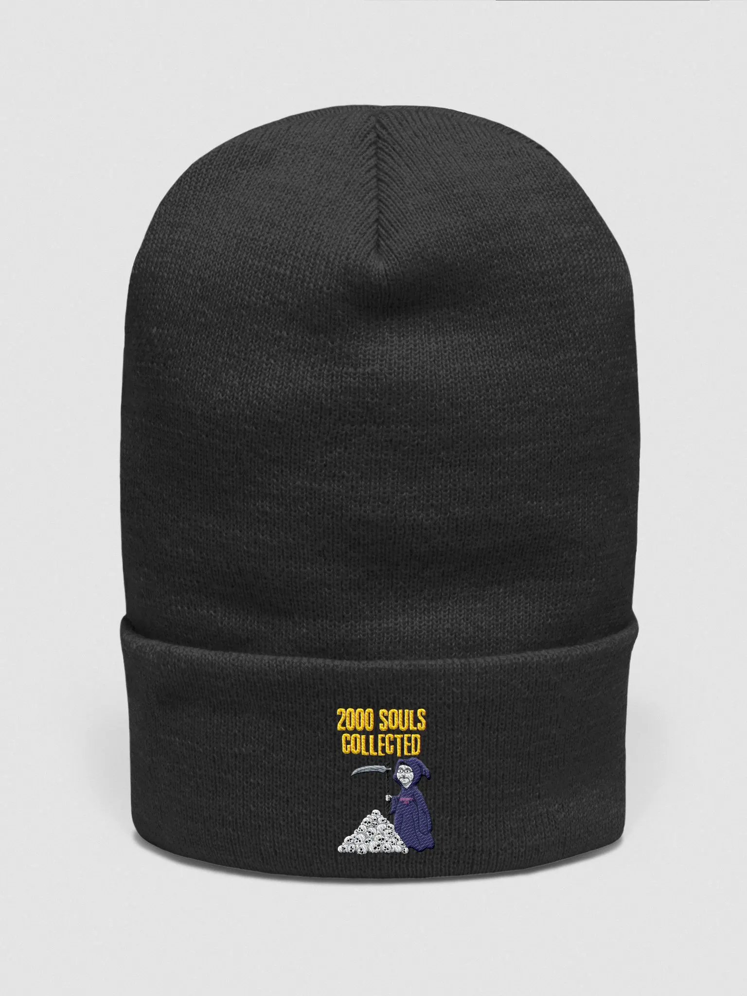 Jammy Jams Soul's Edition Beanie product image (4)