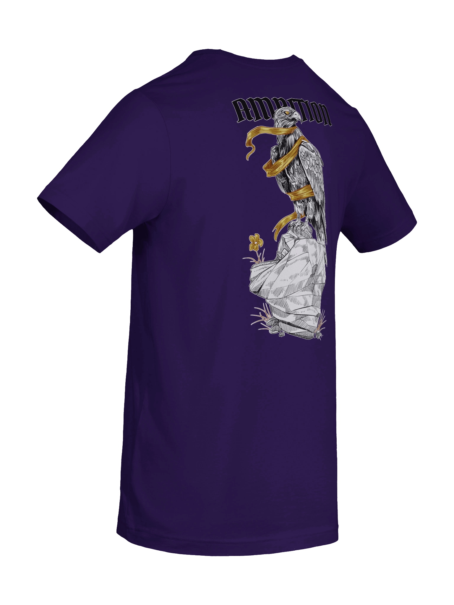 809 Rise of the Courts - Ambition T-Shirt product image (20)