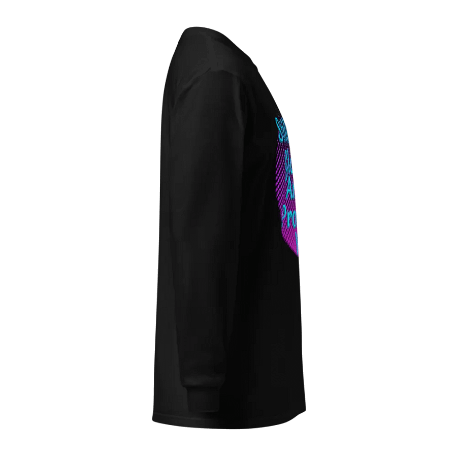Still here Long Sleeve Shirt product image (8)