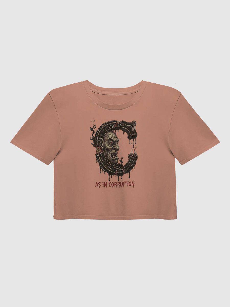 C as in corruption croptop product image (1)