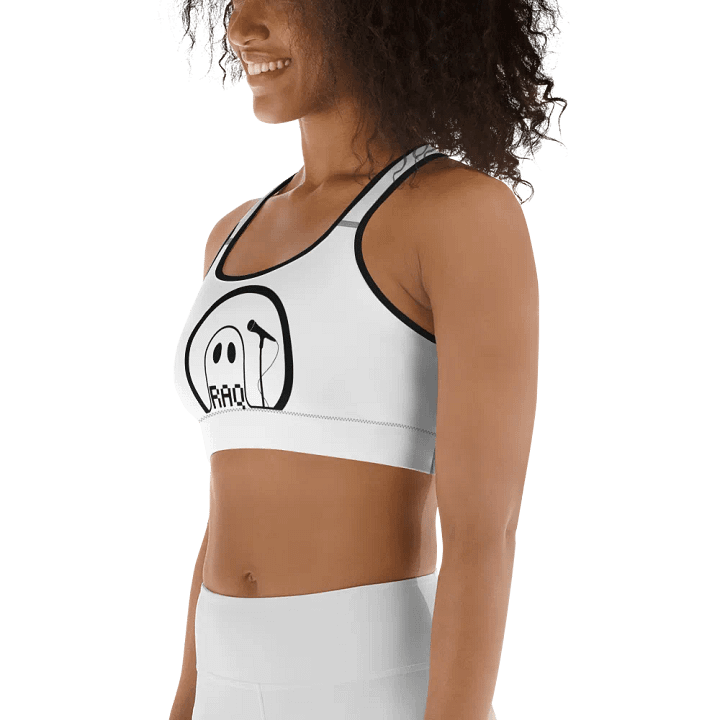 Raq Sports Bra product image (2)