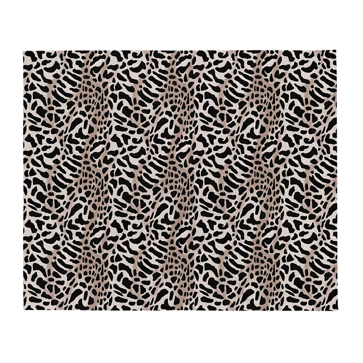 Café Giraffe Blanket product image (2)