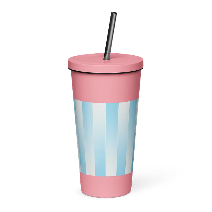 BIMBO JUICE - Frosty Lil' Treat Tumbler product image (2)