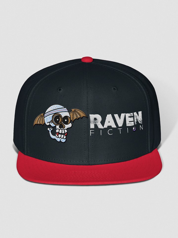 Bat Hat product image (9)