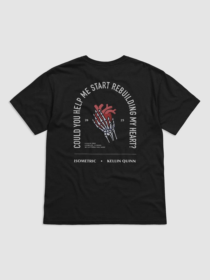 "Waiting" T-Shirt product image (1)