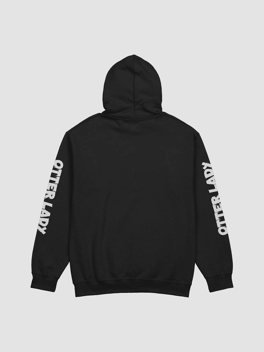 Special Edition Snug Emote Hoodie product image (2)