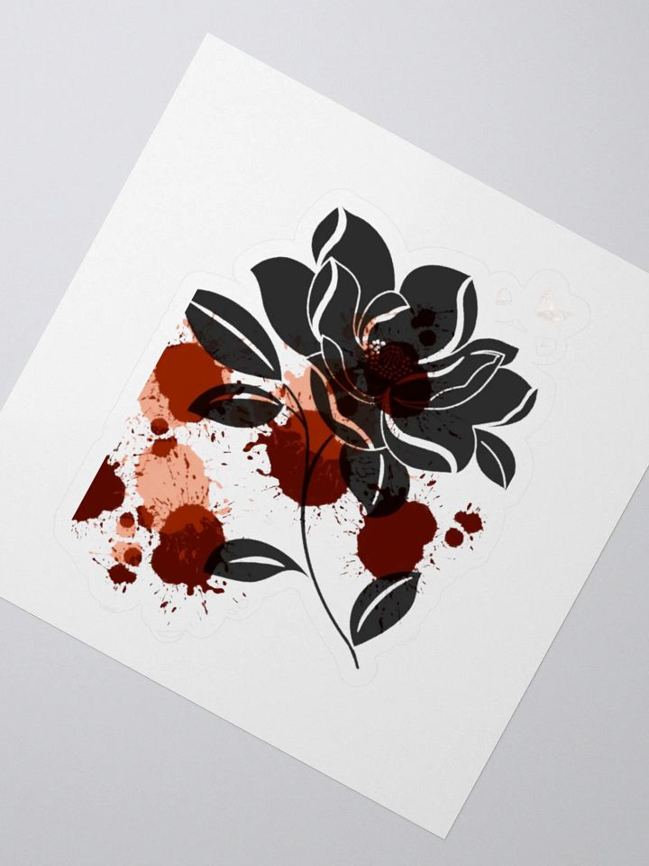 Sticker :3 product image (2)