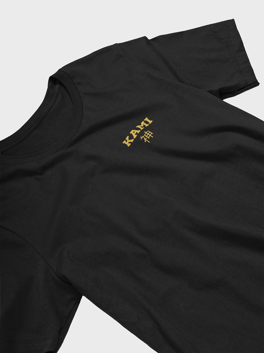 KAMI Short Sleeve T-Shirt product image (15)