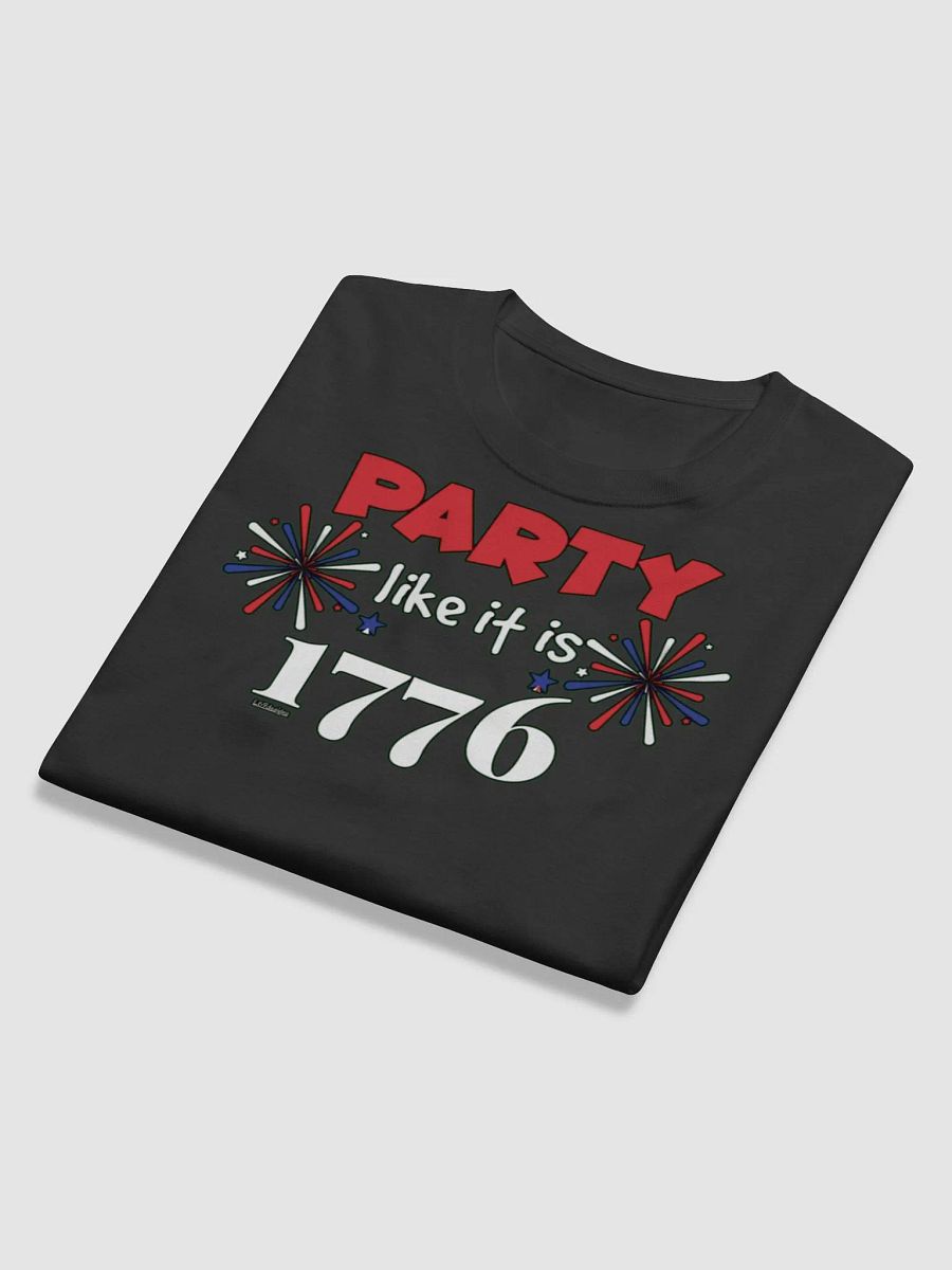 PARTY LIKE IT'S 1776 product image (11)