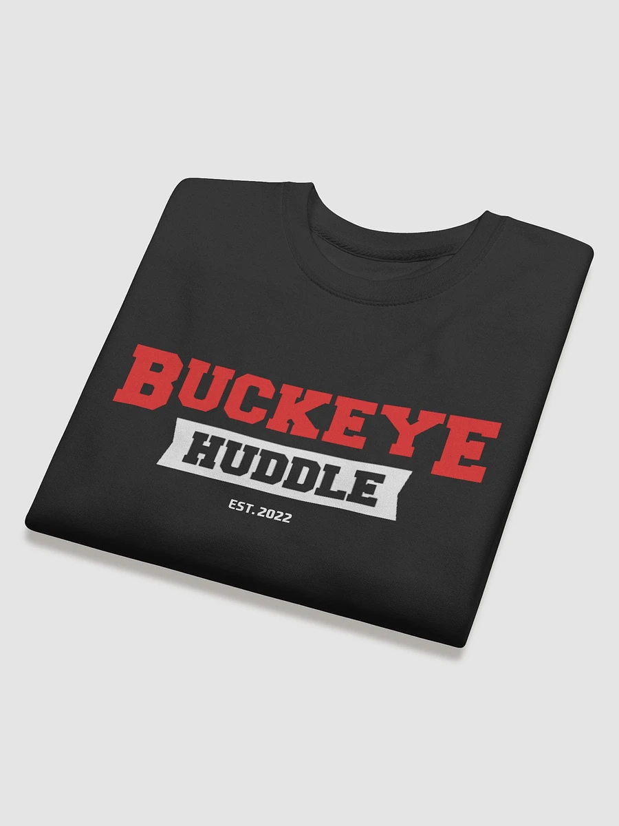 Buckeye Huddle Sweatshirt product image (10)