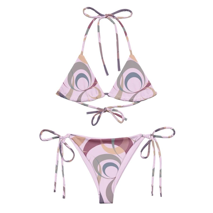 Half Moons 2 Piece String Bikini product image (7)