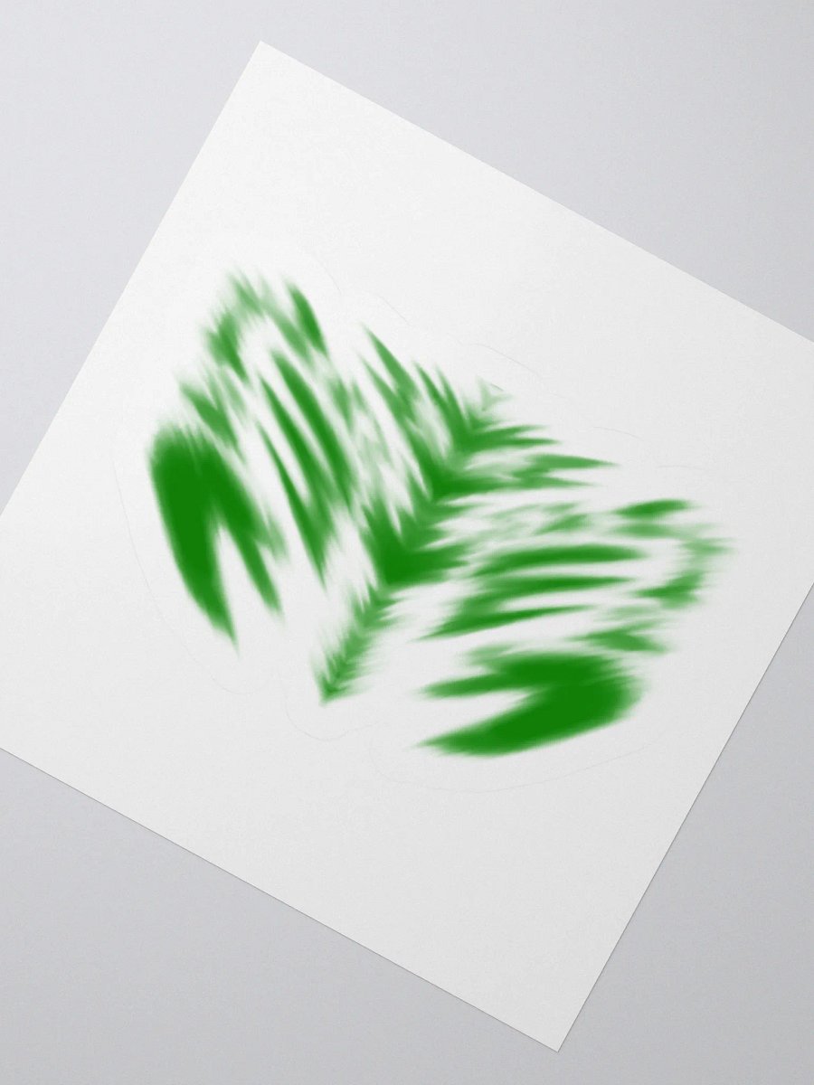Spirit Of Nature Kiss Cut Stickers product image (8)