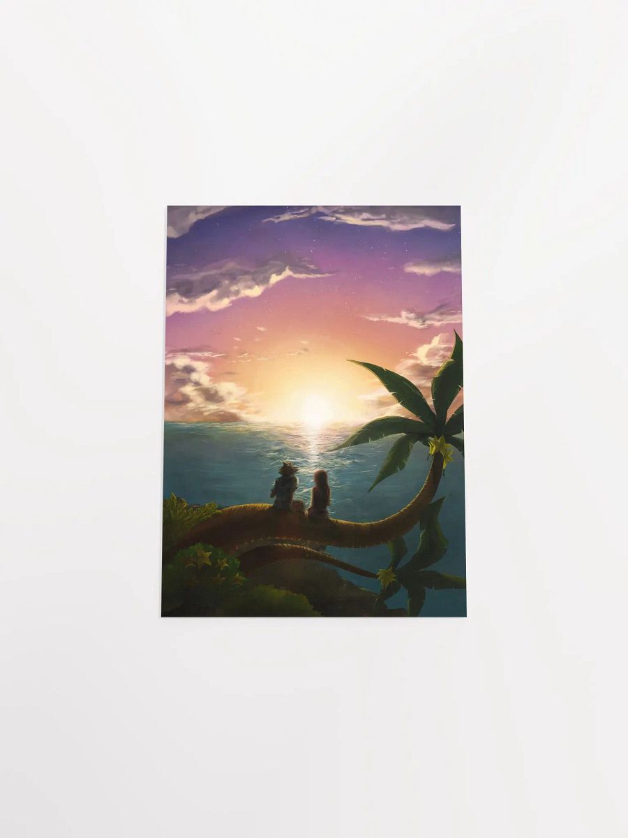 Destiny Islands KH2 product image (11)