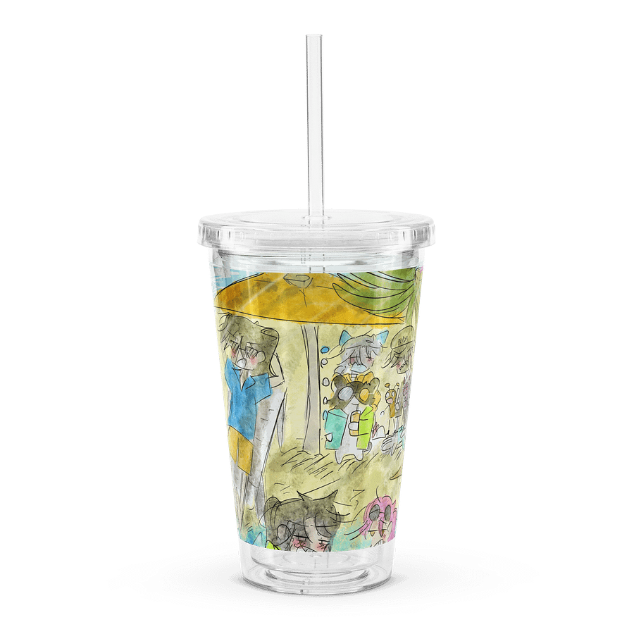 Moon Savers at Hawaii cup product image (4)