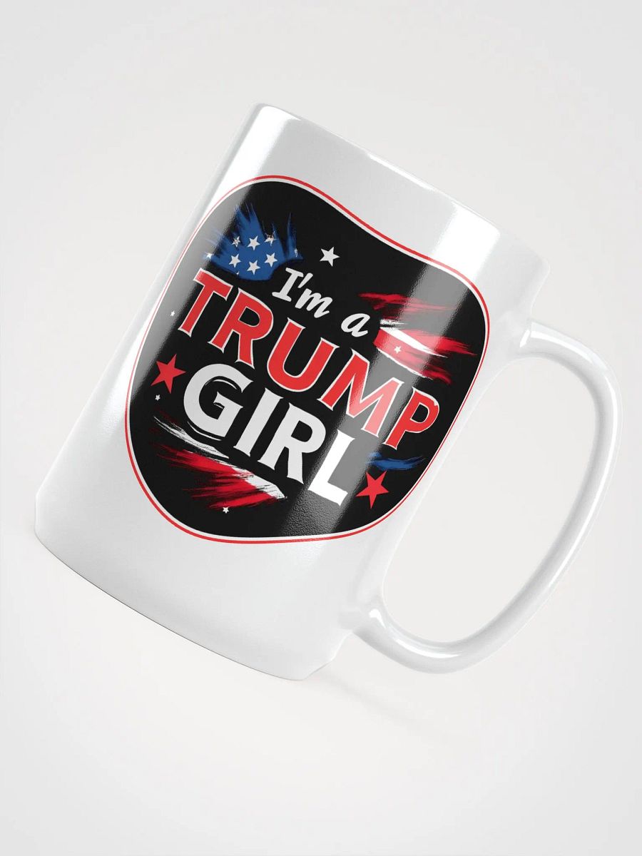 Mug: Trump Girl product image (7)