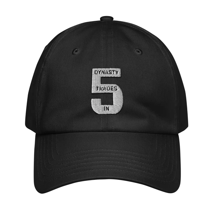 Dynasty Trades in 5 - Under Armour Dad Hat product image (1)