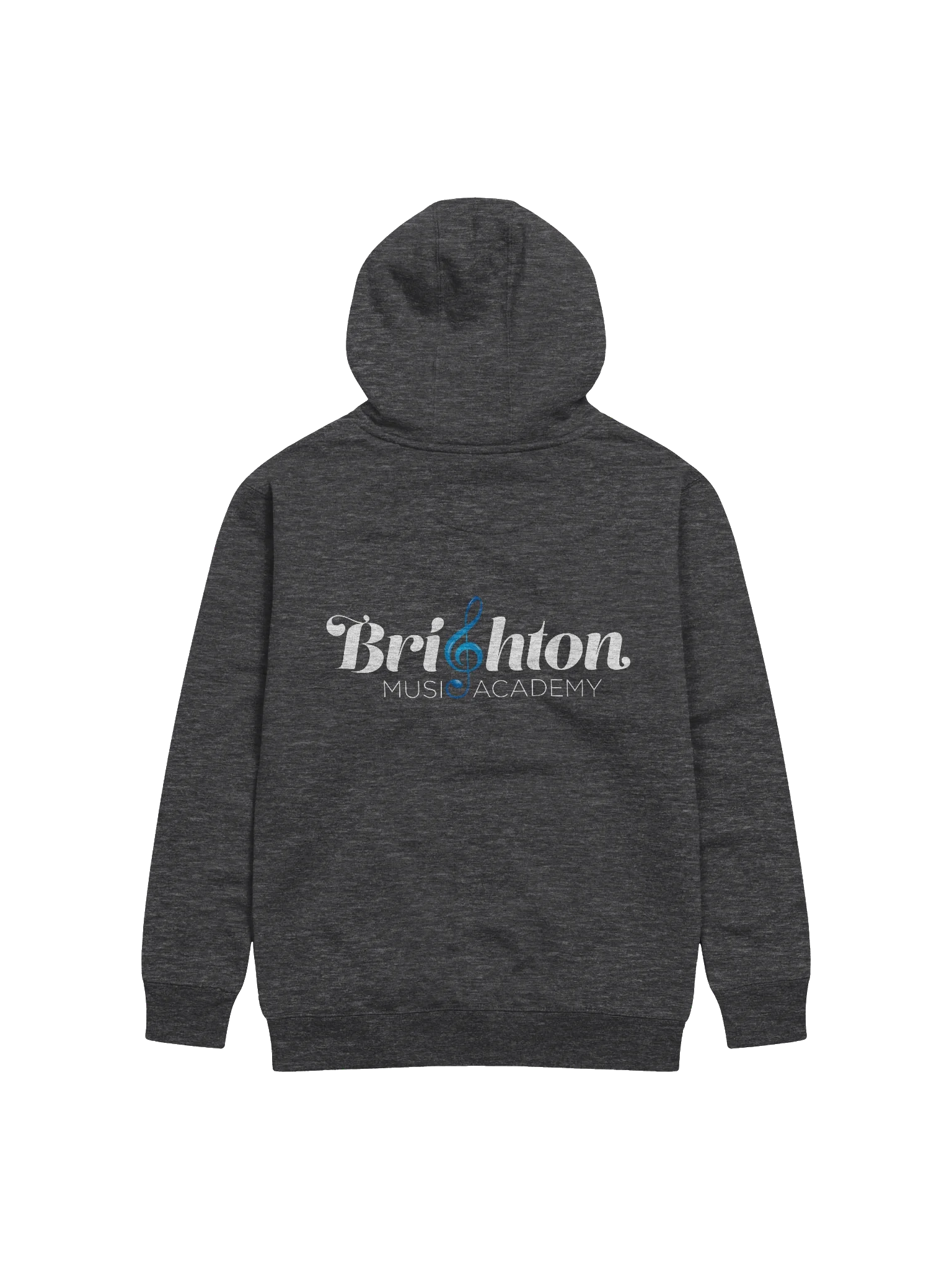Brighton Music Academy Hoodie product image (13)