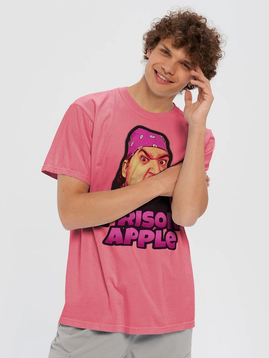 Prison Apple Shirt product image (5)