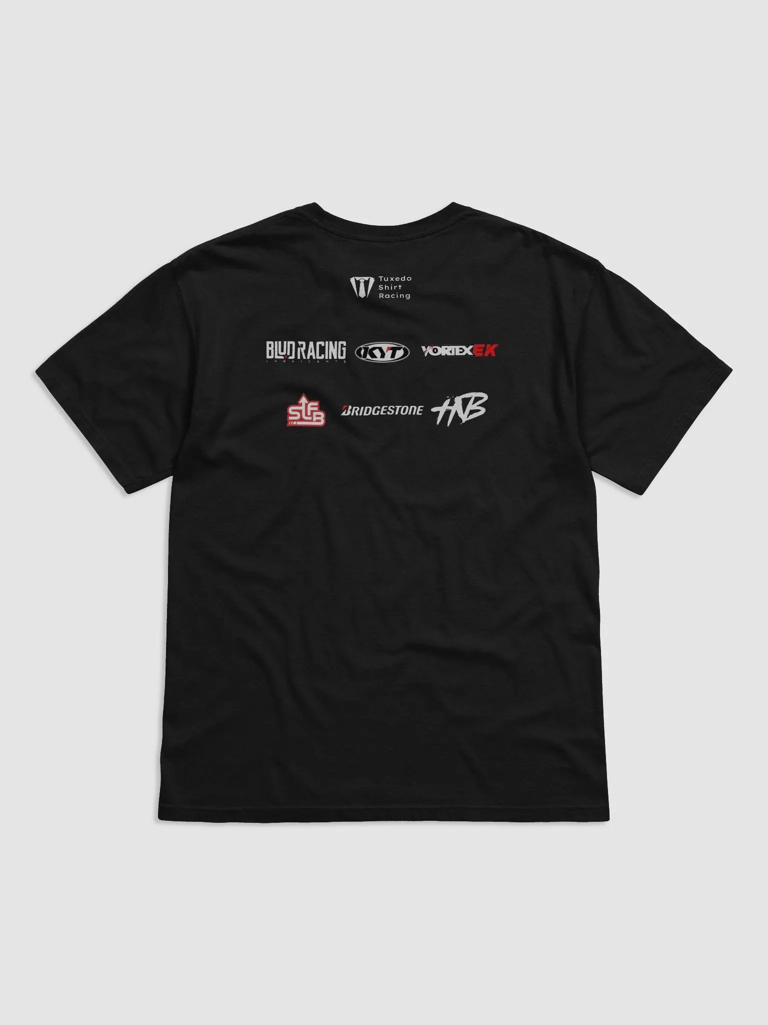 TSR Logo Tee product image (2)