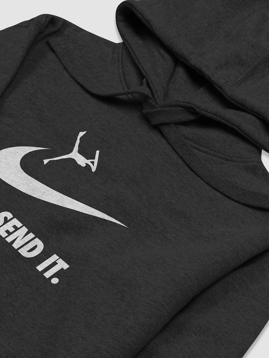 We Bodyboard // Just Send It Hoodie product image (4)