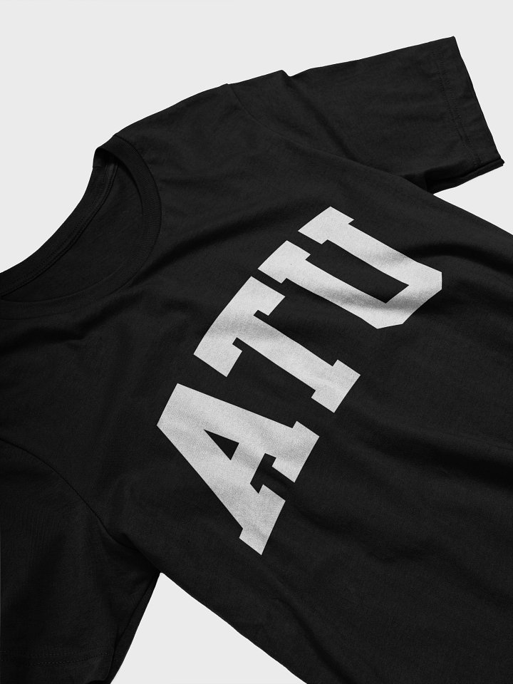 ATU College University Sports Athletic T-Shirt product image (1)