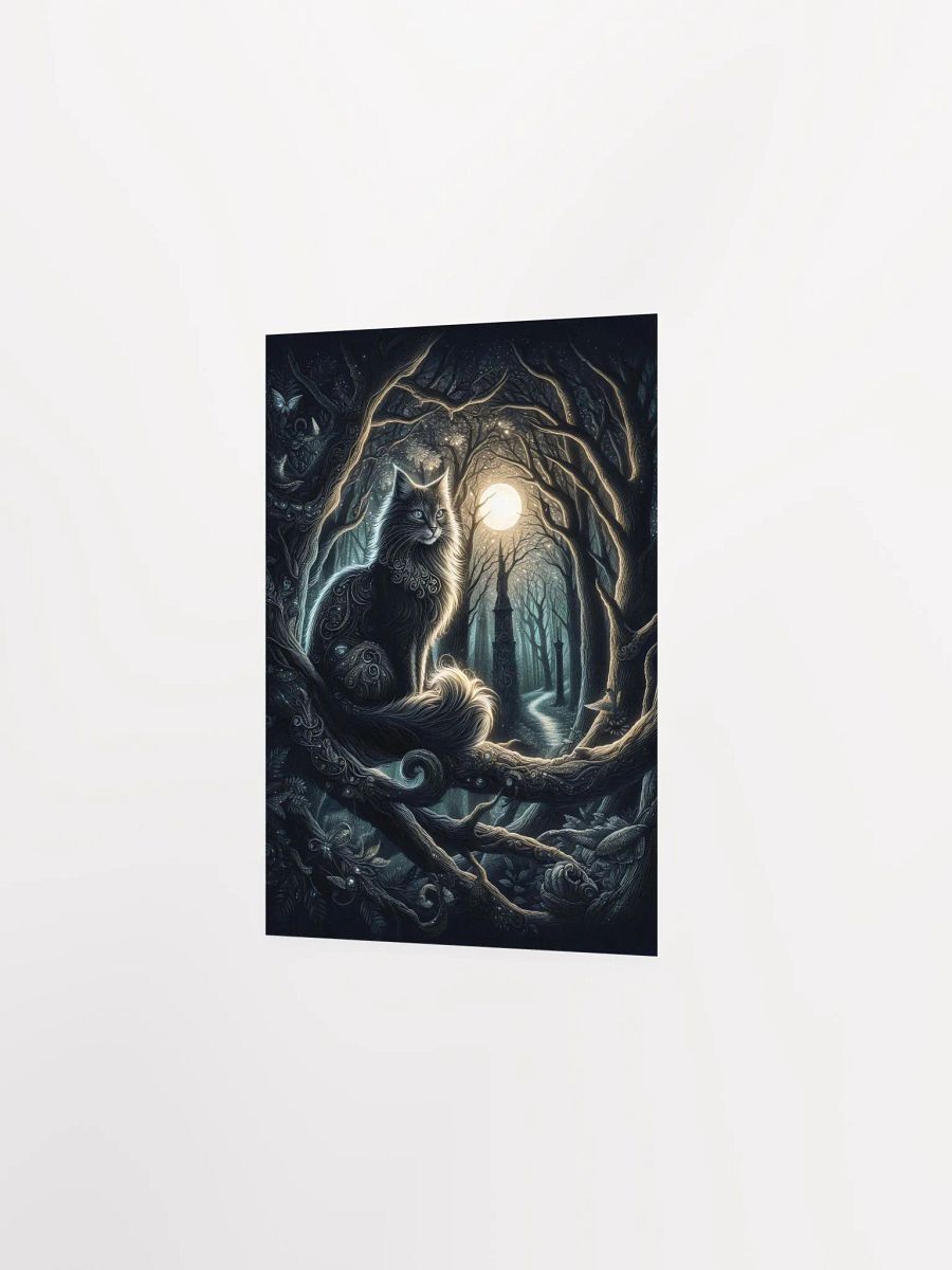 Night's Keeper Poster product image (6)