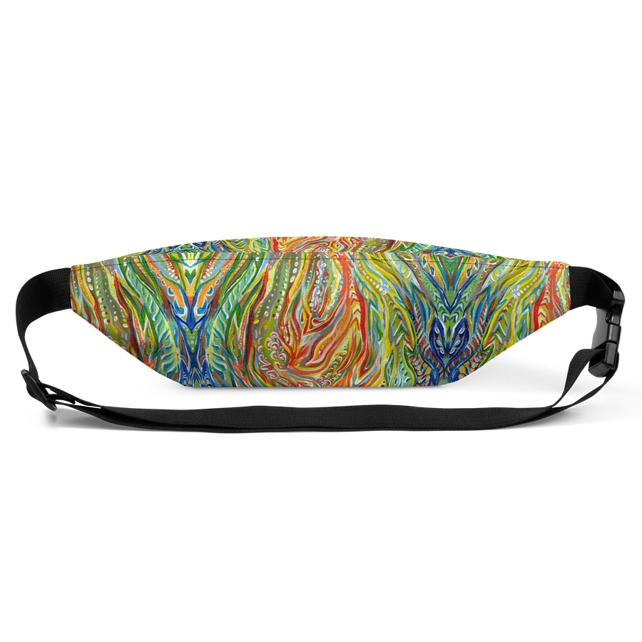 FIRE & WATER - FANNY PACK product image (2)