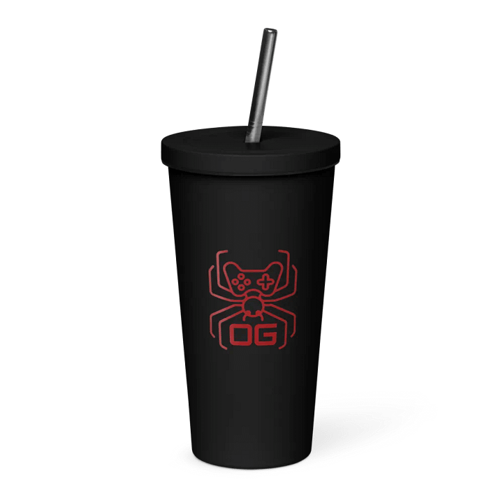OG WebSlinger Insulated Tumbler product image (1)