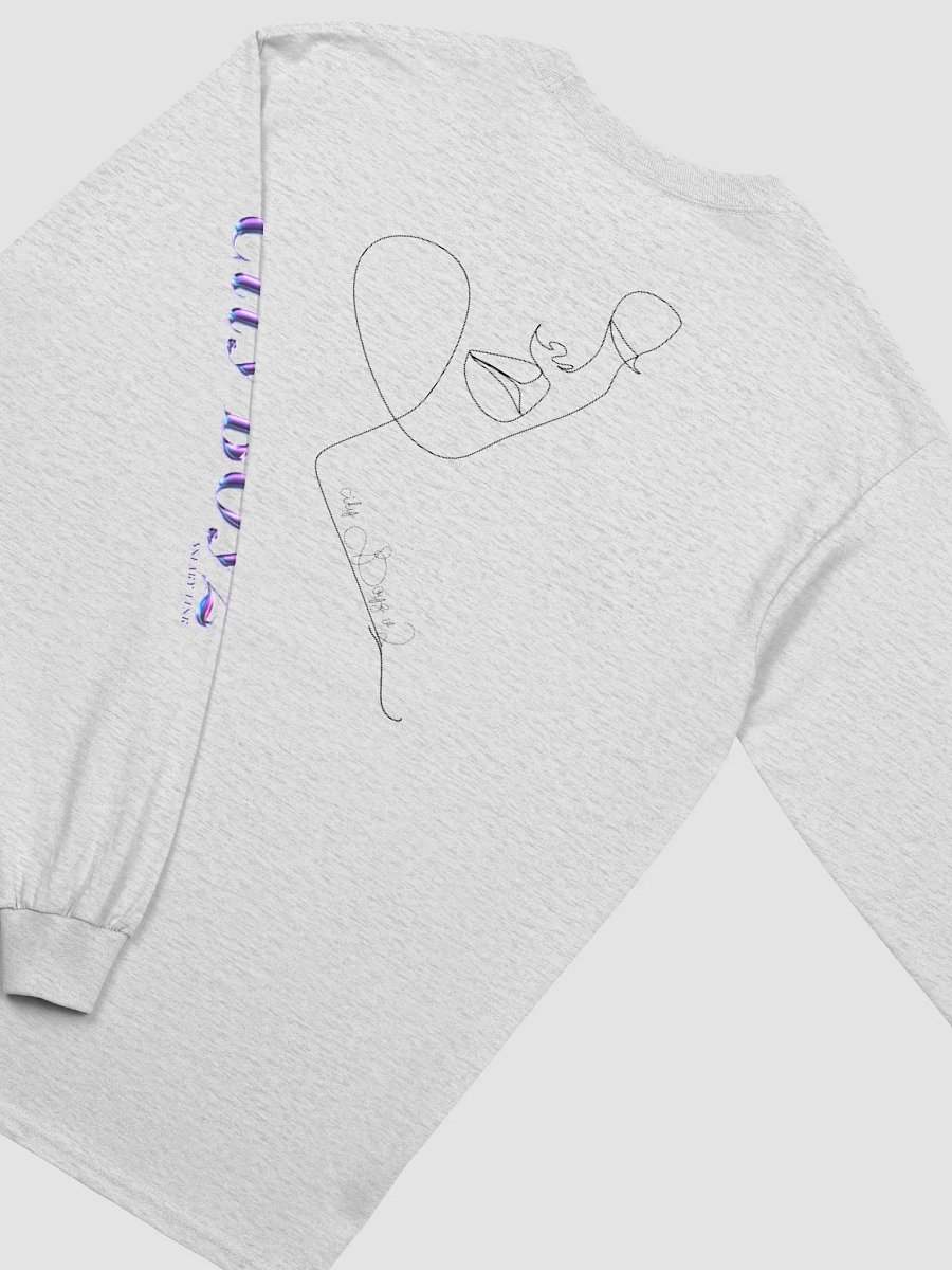 CBV2 Long Sleeve product image (43)