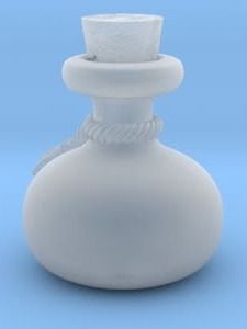 Ophidian Wars Items 3D-Printed Miniatures product image (3)