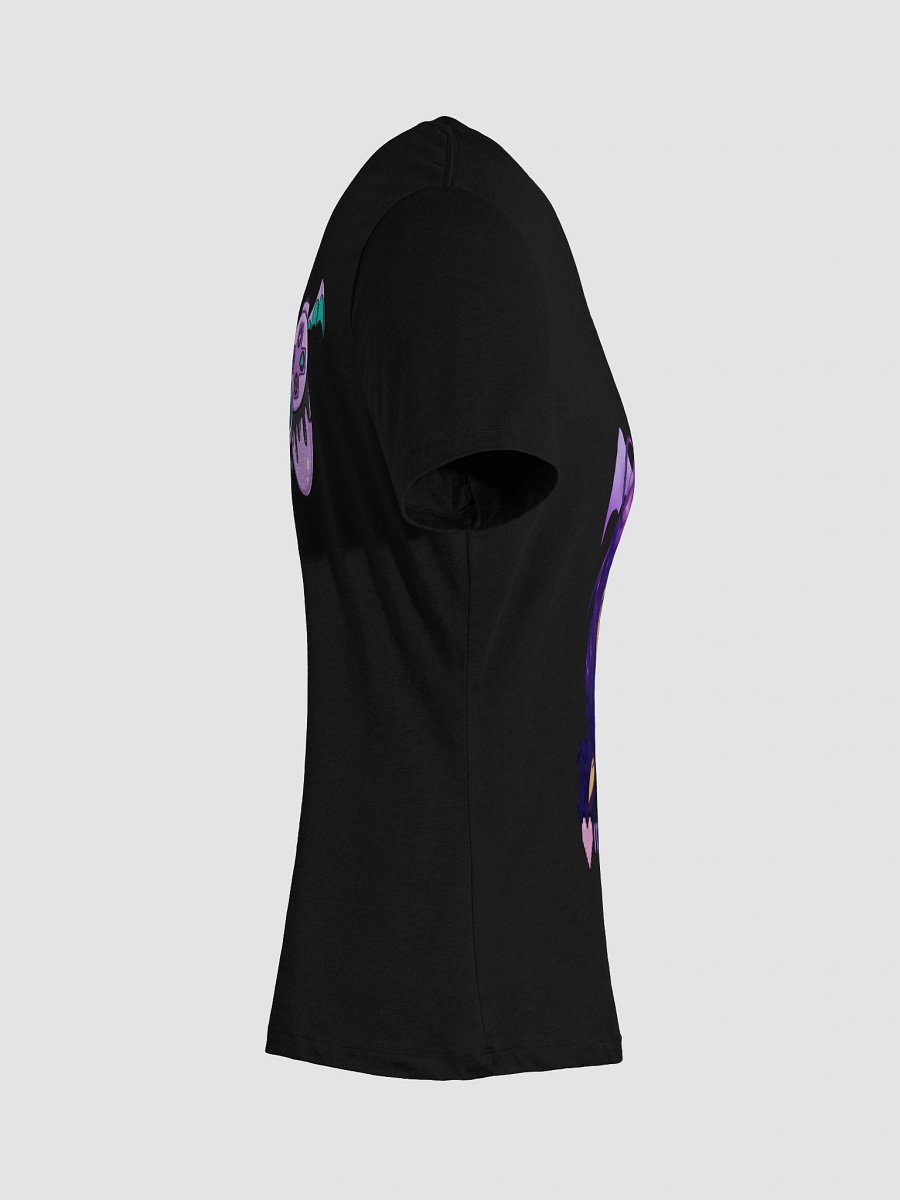 ItsRinRin - V-neck Tee product image (19)