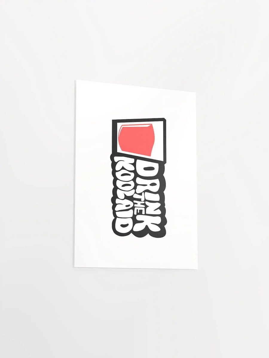 Po Up a Poster! product image (12)