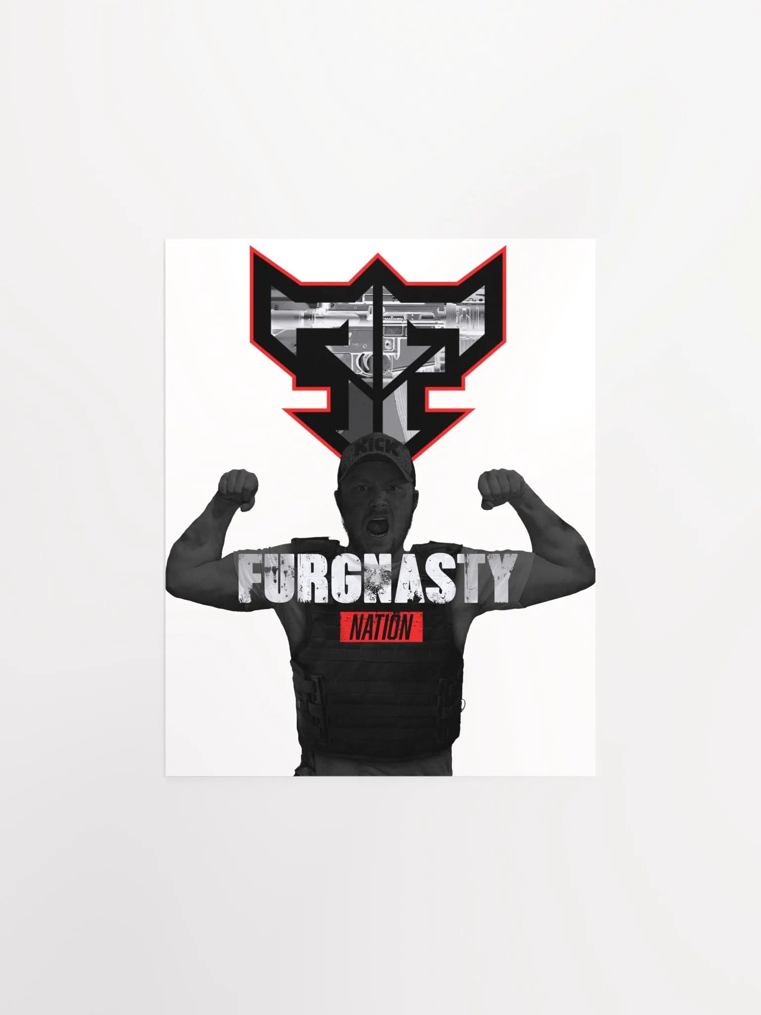 FURGY 8x10 product image (1)