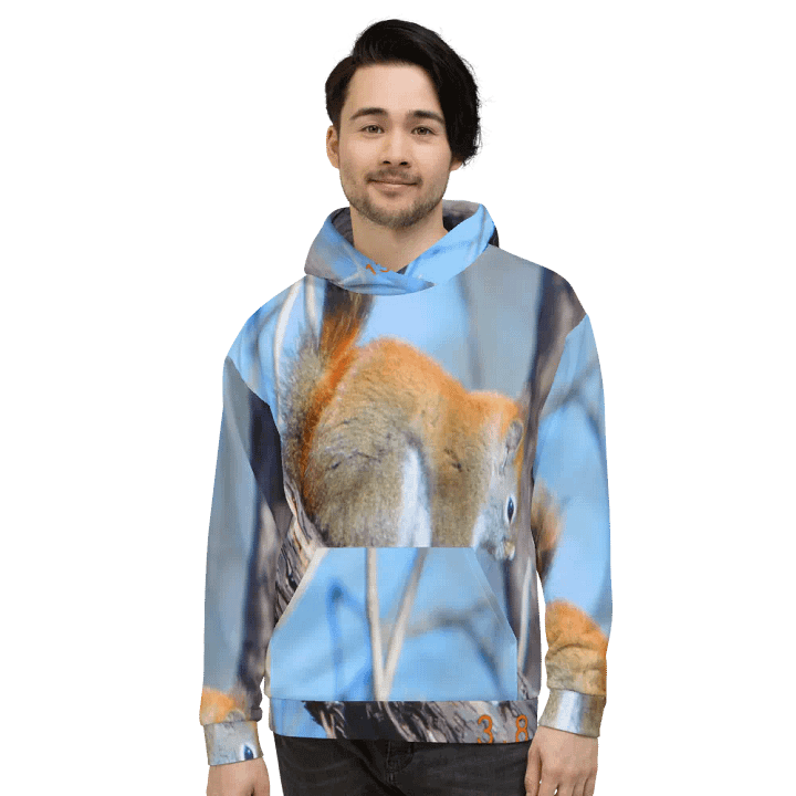 The Garvelle Wear Collection: Hoodie product image (2)