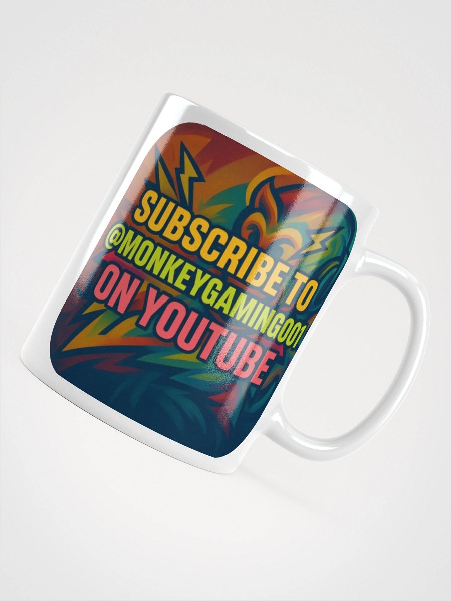 🎮👑 The Mug for Gaming Legends 👾🔥 product image (10)