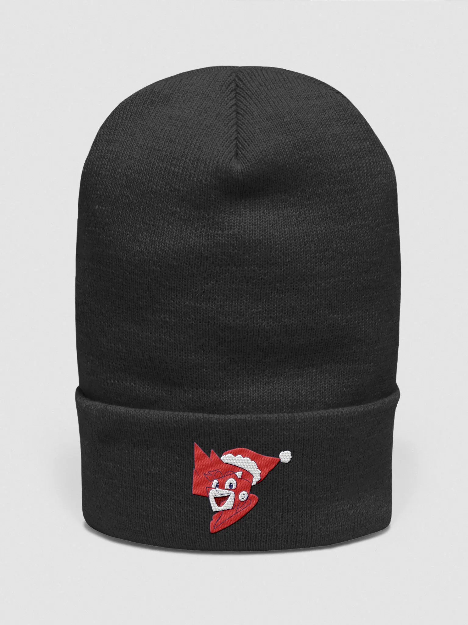 Swift Spark Holiday Knitted Beanie product image (4)