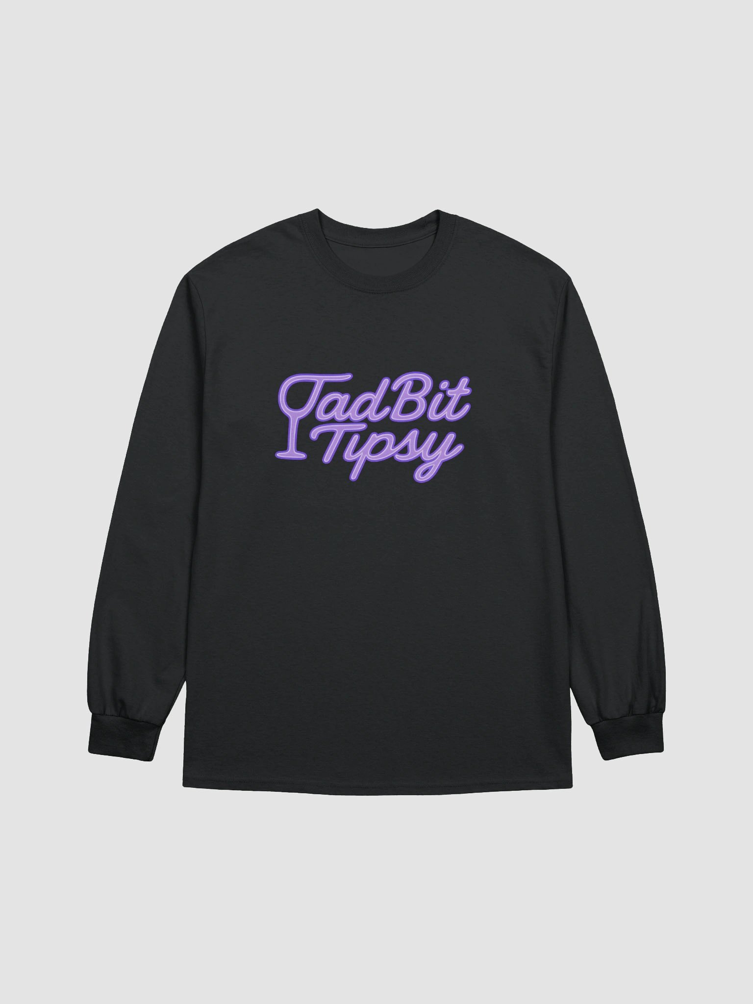 Tipsy Long Sleeve product image (1)