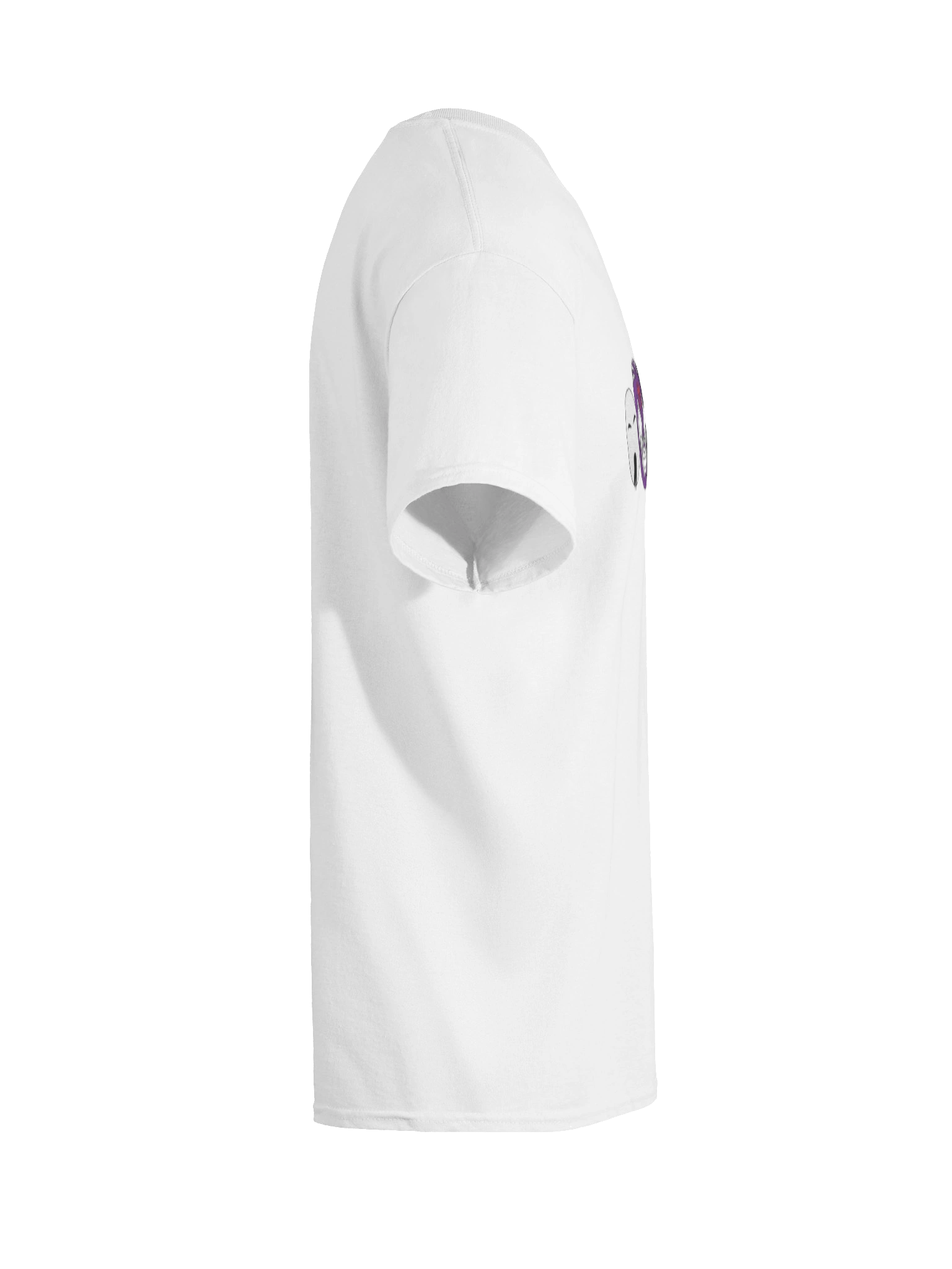 Characters T-Shirt product image (12)