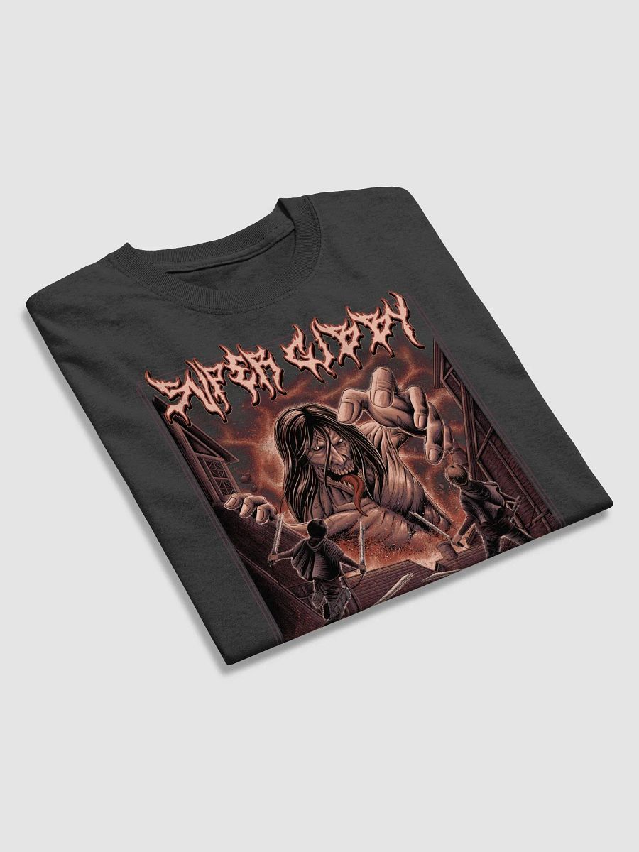 Titan Shirt product image (3)