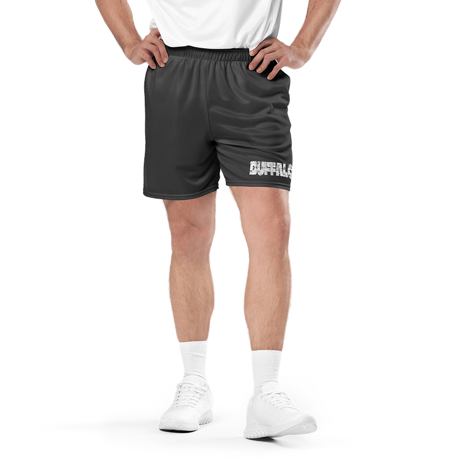 Carolina Hometown Athletic Shorts (Buffalo) product image (1)