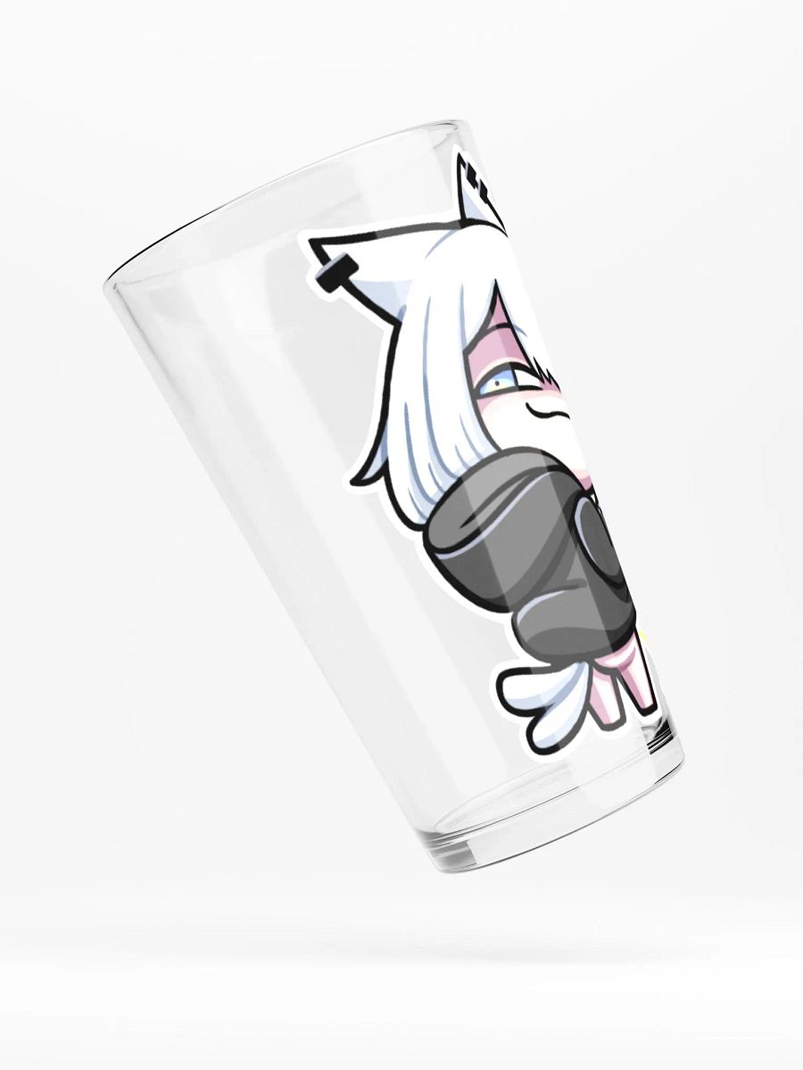 BlankieXIII Lemonade Glass product image (4)