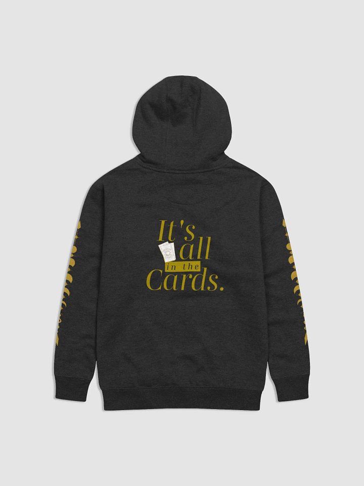 Copy of Tarotonics™ Unisex Hoodie - 